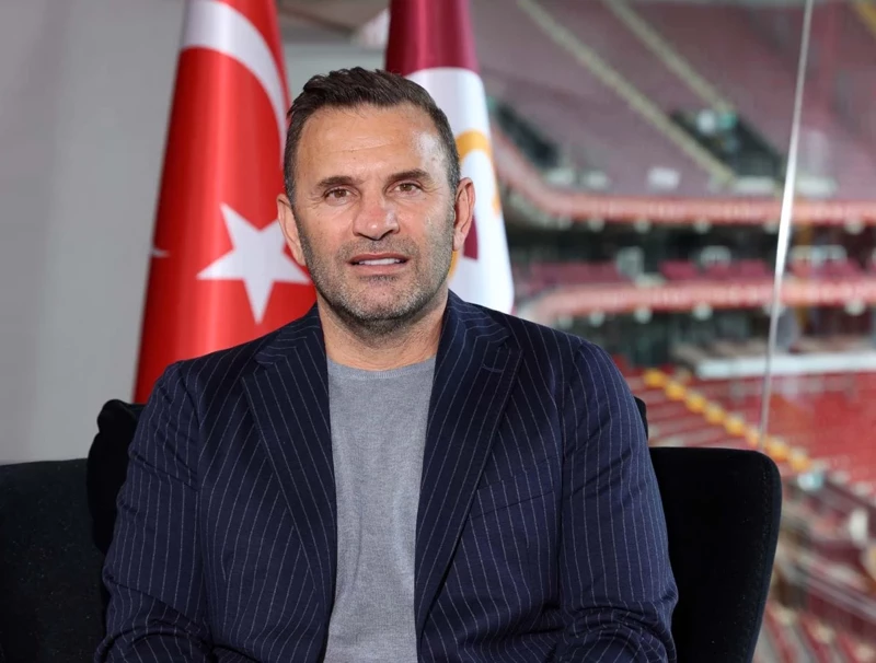 Galatasaray’dan Okan Buruk’a yeni sözleşme! Maaşı ortaya çıktı! 1.5 milyon euroluk bonus detayı - Resim: 6