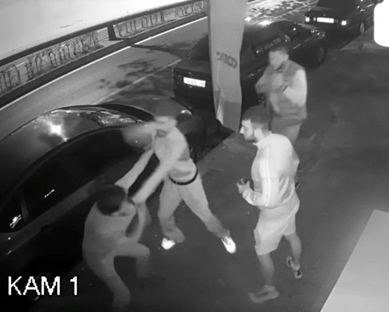 Tekirdağ'da tekel bayisine silahlı baskın! Para yerine kurşun sıktı - Resim: 10