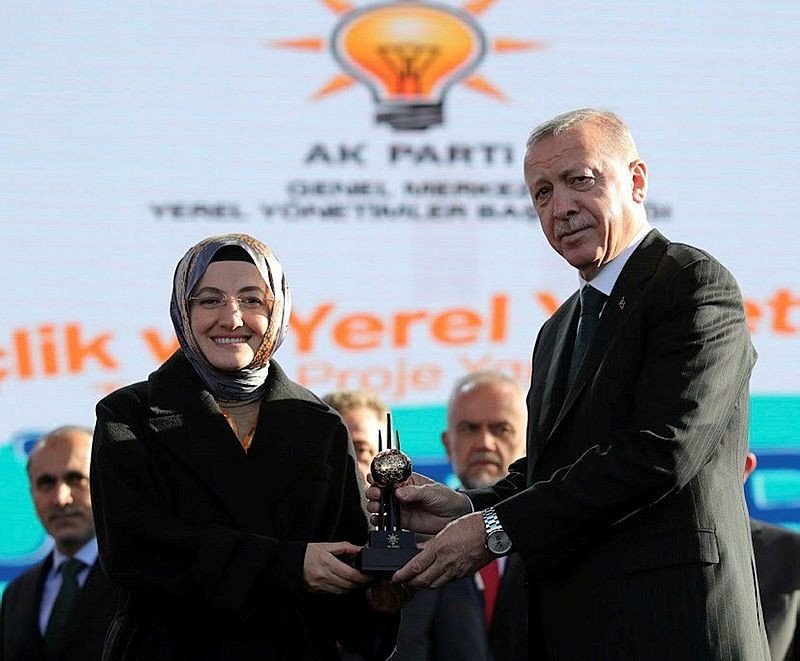 İşte AK Parti'nin Ankara ilçe belediye başkan adayları! Sıralı tam liste - Resim: 5