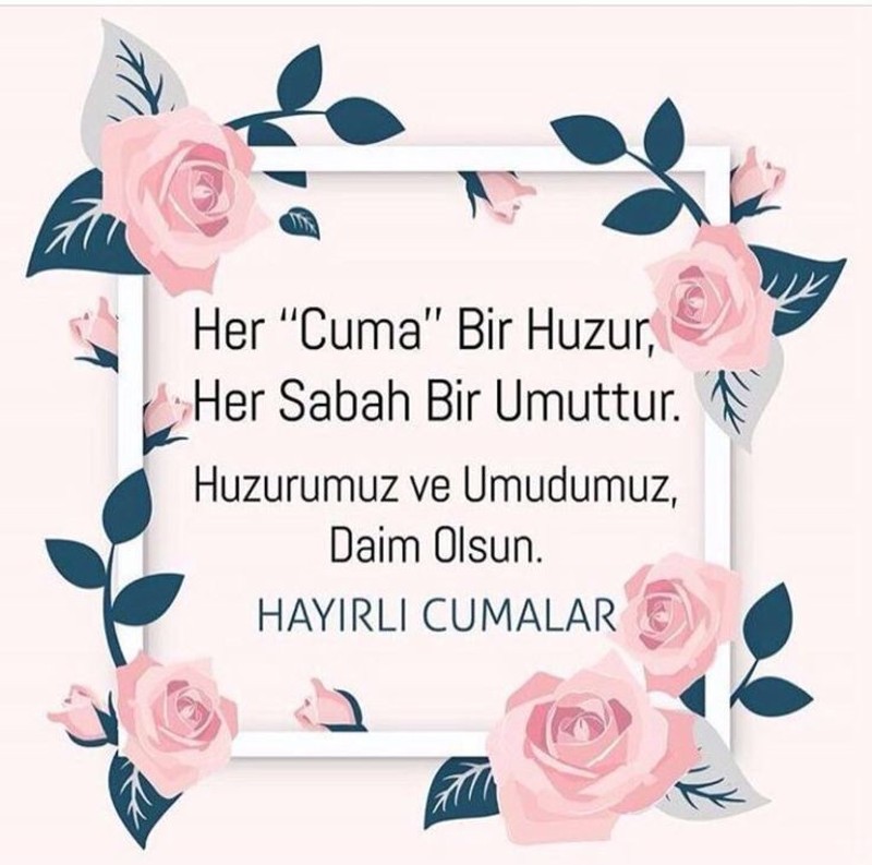 Cuma gününe özel, yeni, farklı, özgün, en güzel resimli cuma mesajları 2024 | Ayetli, hadisli, dualı, kısa ve uzun cuma mesajları - Resim : 4