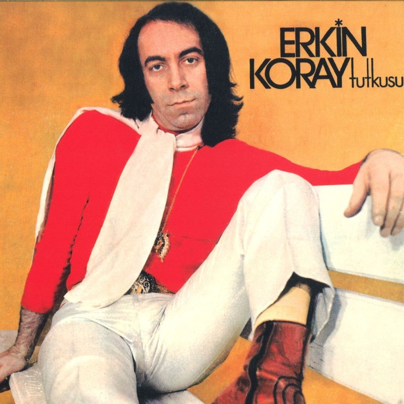 Erkin Koray kimdir, kaç yaşındaydı, neden öldü? - Resim : 1