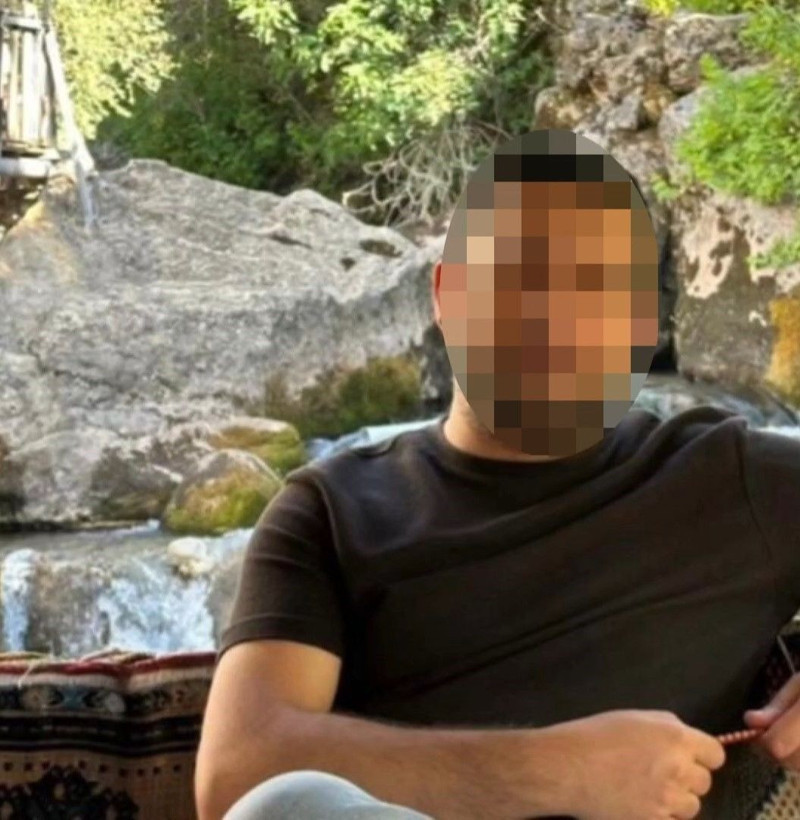 Büyükçekmece Adliyesi’ndeki hırsızlığın görüntüleri ortaya çıktı! Kırmızı bülten çıkarıldı - Resim: 8