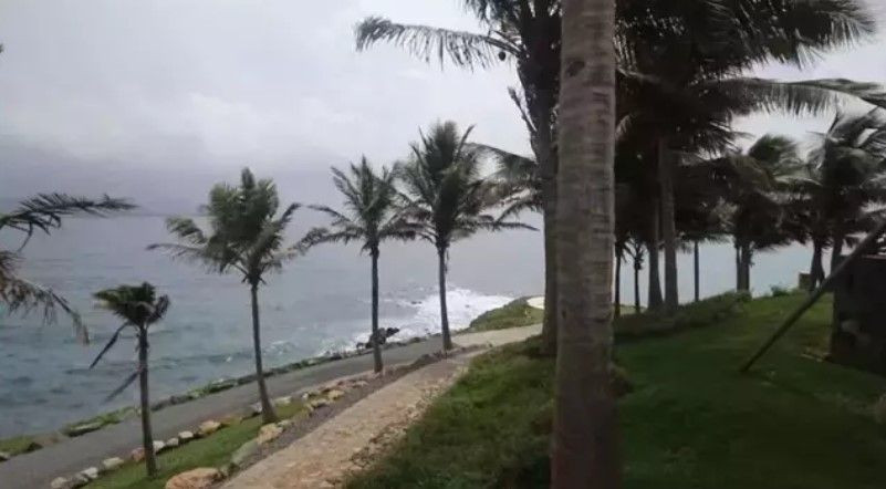 Epstein'in adasından hiç görülmemiş kareler! Demokratlar "ilk kez" yayınladı - Resim: 2