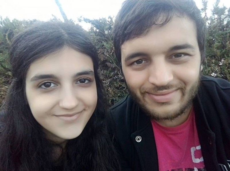 Bu çift bir nesli etkisi altına almıştı! Banu ile Mehmet'in aşkı bitti - Resim: 5