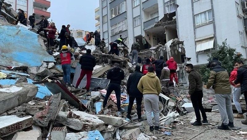 İşte asrın felaketinde yıkılan illerin yeni yüzü! Projeler ortaya çıktı | Yöresel dokuya uygun engelli dostu... - Resim: 3