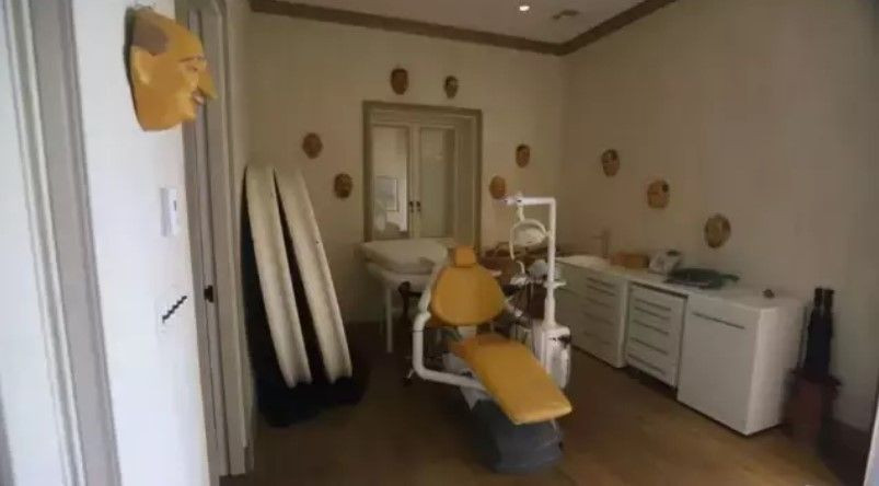 Epstein'in adasından hiç görülmemiş kareler! Demokratlar "ilk kez" yayınladı - Resim: 4