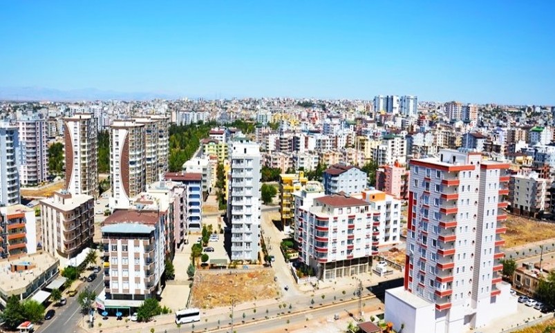 Bahçeli'nin "100 il" çağrısı sonrası ilk hamle Tarsus'tan geldi! İlçe girişine "İlimize hoş geldiniz" tabelası asıldı - Resim: 25