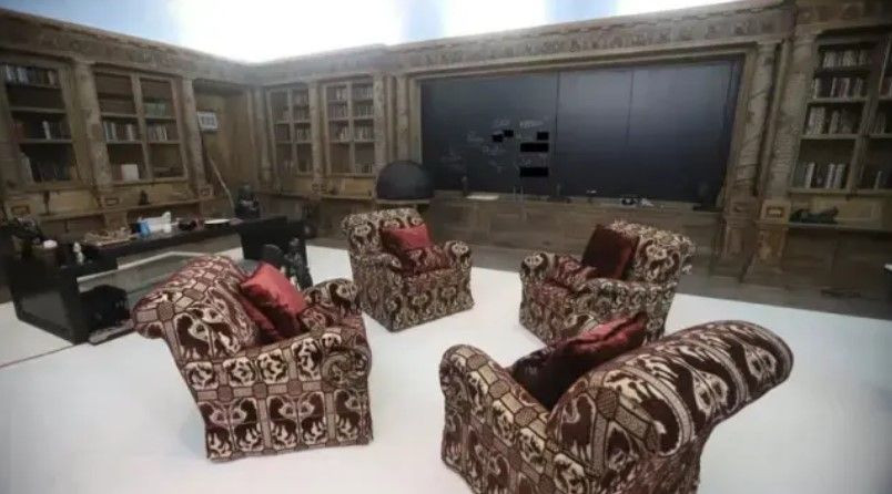 Epstein'in adasından hiç görülmemiş kareler! Demokratlar "ilk kez" yayınladı - Resim: 6