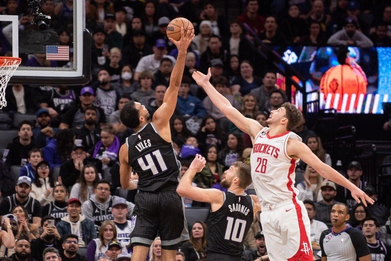 Rıdvan Dilmen'den Alper Şengün sözleri! "Triple-double yaptı Devlet Nişanı verelim" - Resim: 2