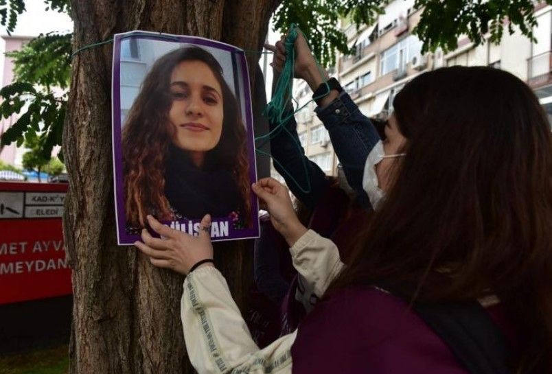 3 yıldır kayıp olan Gülistan Doku dosyasında sıcak gelişme: Araç, il dışına çıkarılmış - Resim: 8