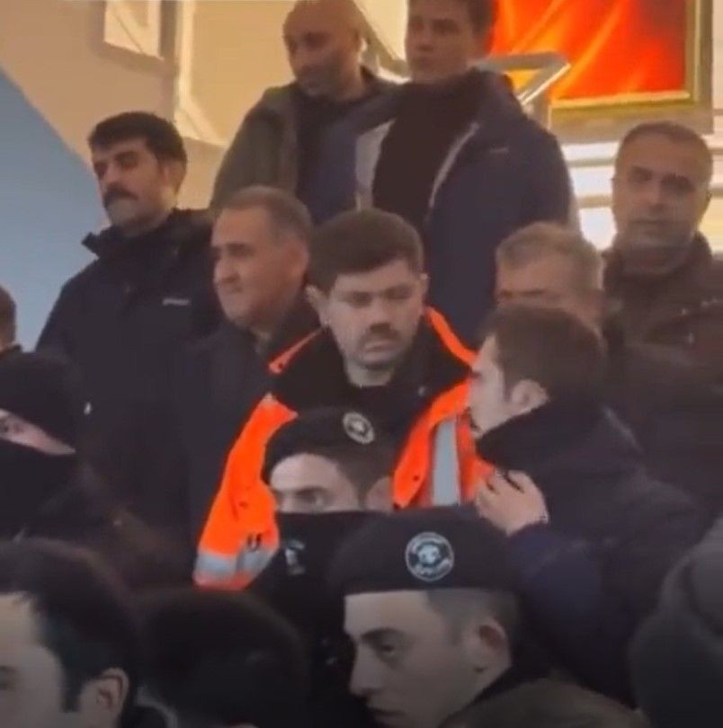Adıyaman'da depremzedeler Vali Mahmut Çuhadar'a tepki gösterdi - Resim: 3