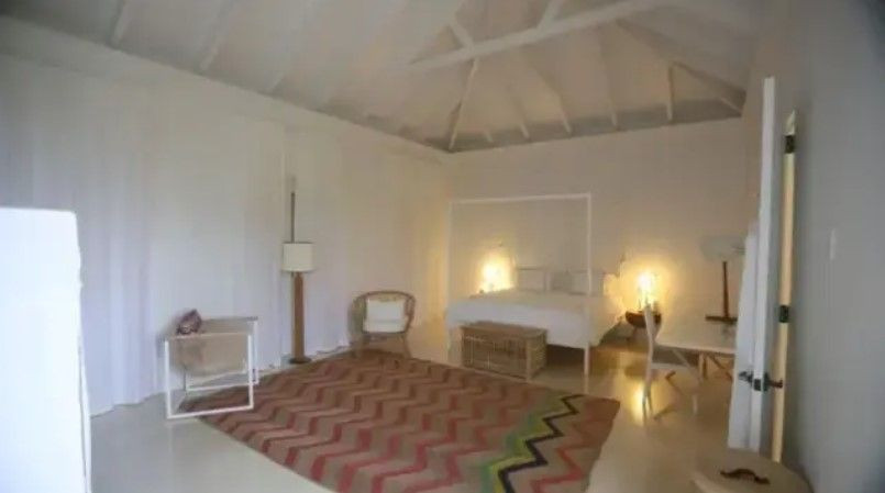 Epstein'in adasından hiç görülmemiş kareler! Demokratlar "ilk kez" yayınladı - Resim: 9