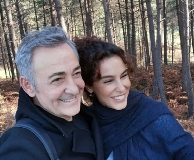 Mehmet Aslantuğ ve Arzum Onan çifti neden boşandı? Ayrılığın perde arkasına ilişkin ilk açıklama Mehmet Aslantuğ'dan geldi! Bakın boşanmayı kim istemiş... - Resim: 16
