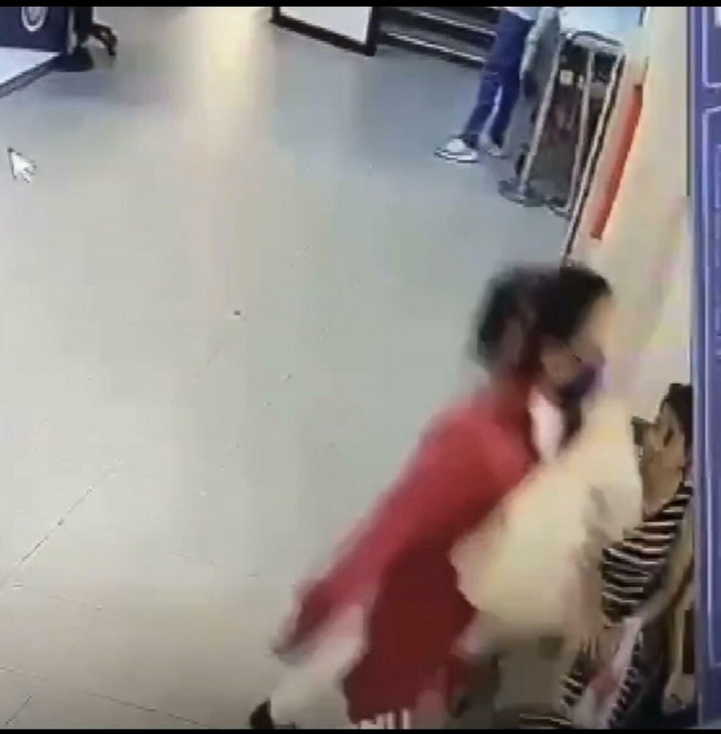 Hastaneden 3 günlük bebeği kaçıran kadın adliyede - Resim: 2