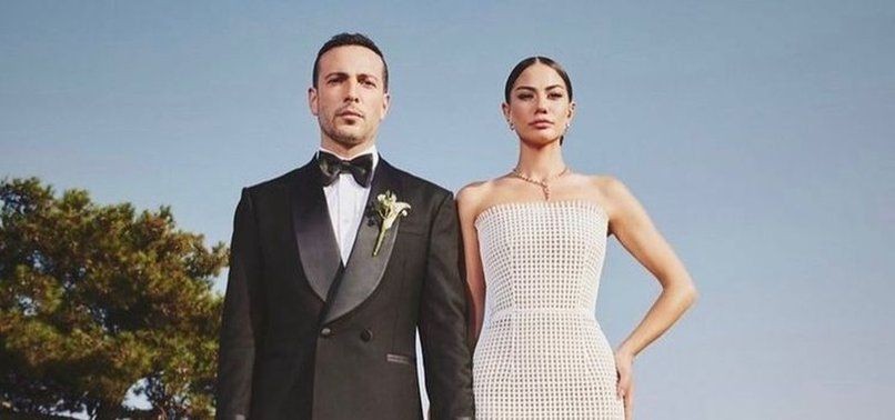 Demet Özdemir - Oğuzhan Koç çifti paraya kıydı! Lüks villa için servet - Resim: 4
