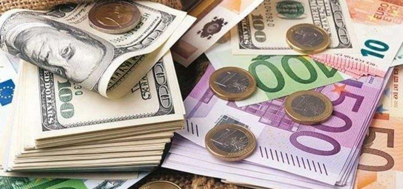 Altın yatırımcıları dikkat! Gram altında rekor tazelendi | Dövizlerde son durum ne? 9 Haziran güncel döviz kurları... - Resim: 10