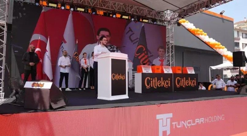 30 kişi çekilişle Togg kazandı - Resim: 2