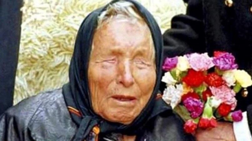 Baba Vanga'nın korkunç kehaneti her an gerçekleşebilir! Baba Vanga 2023 yılı için hangi kehanetlerde bulundu? - Resim: 7