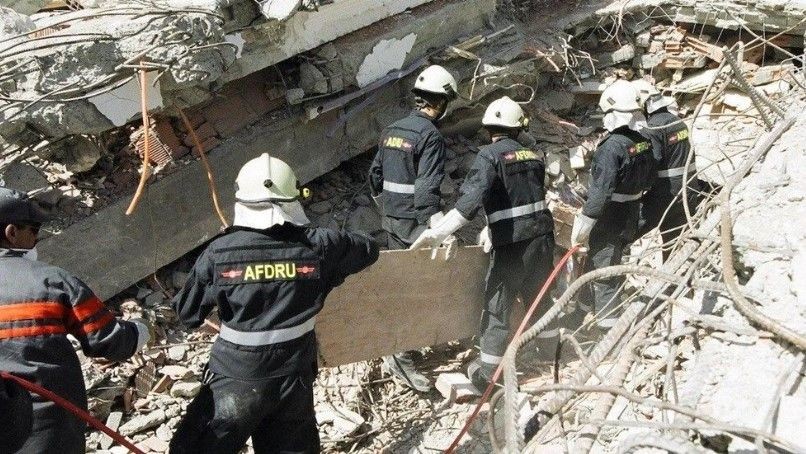 Dışişleri: Depremler sonrası yardım için 95 ülkeden teklif geldi; 53 ülkenin ekipleri şu an sahada - Resim: 6