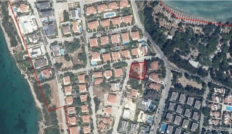 Belediyeler arsaları ihaleyle satışa çıkardı! Deniz kenarı da var - Resim: 17