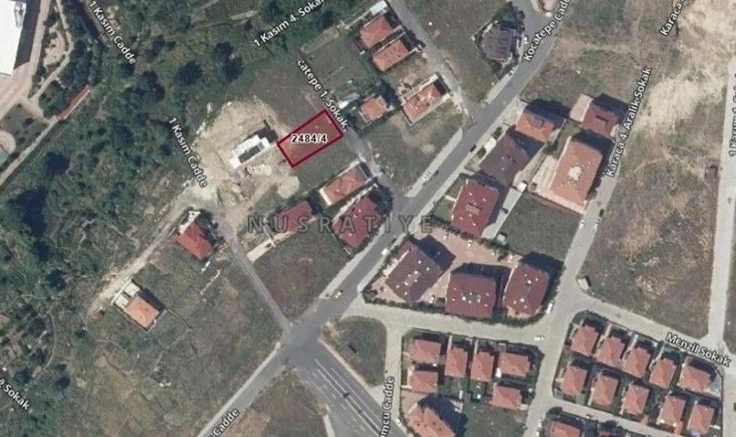 Belediyeler arsaları ihaleyle satışa çıkardı! Deniz kenarı da var - Resim: 7