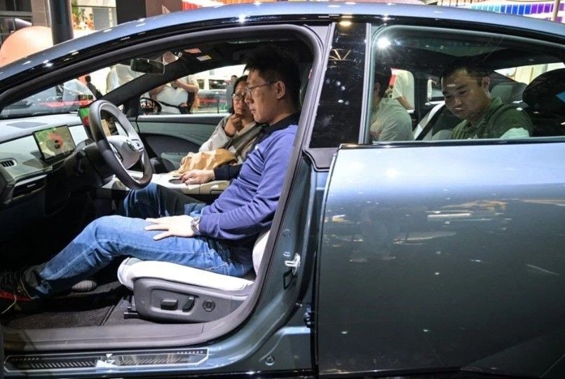 Nissan 53 bin TL'ye koltuk satmaya başladı - Resim: 8