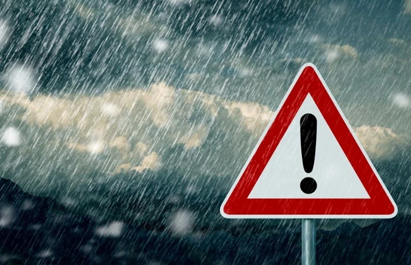 İstanbul'da fırtına bekleniyor! Meteoroloji Genel Müdürlüğü'nden 28 kente sarı ve turuncu kodlu uyarı - Resim: 8