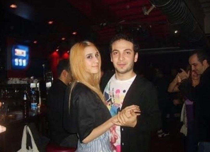 Demet Özdemir ve Oğuzhan Koç ayrılığı sonrası gözler Zeynep Koçak'a çevrildi! Eski sevgilinin yaptığı paylaşıma yorum yağdı - Resim: 13
