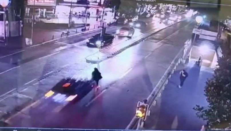 Şişli'de kullandığı scootera araç çarpınca oracıkta can vermişti! Dilara Gül'ün ölümüne ilişkin davada bilirkişi Gül’ü asli kusurlu buldu - Resim: 9