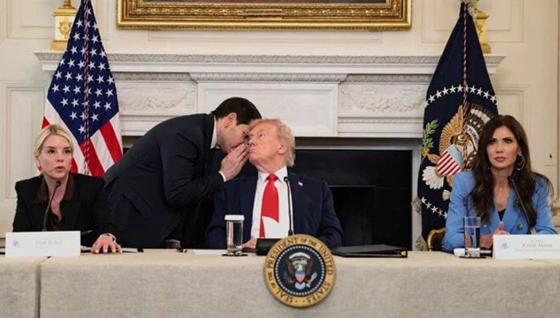 Son Dakika: Hamas, Trump’ın Gazze Anlaşmasını kabul etti - Resim : 1
