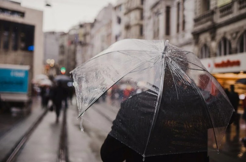 İstanbul'da fırtına bekleniyor! Meteoroloji Genel Müdürlüğü'nden 28 kente sarı ve turuncu kodlu uyarı - Resim: 20