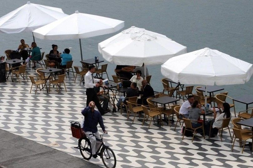 İstanbul'da yaz başlıyor! Termometreler 30 dereceyi gösterecek - Resim: 5