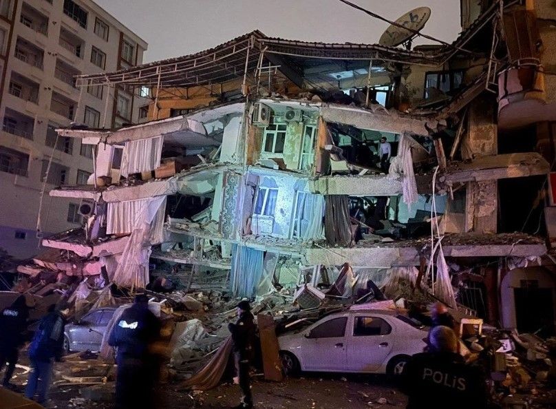 İşte asrın felaketinde yıkılan illerin yeni yüzü! Projeler ortaya çıktı | Yöresel dokuya uygun engelli dostu... - Resim: 2