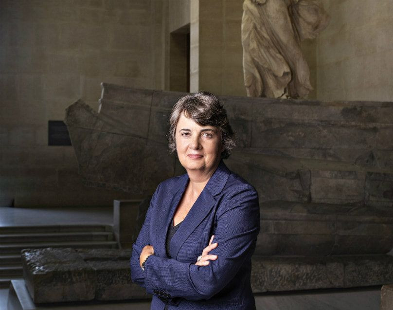 Louvre Müzesi Müdürü Cars: Yaşadığımız büyük başarısızlığın sorumluluğunu kabul ediyorum - Resim: 3