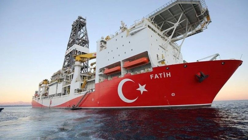 Türkiye'nin jeopolitik önemini arttıran gaz keşfi - Resim: 4
