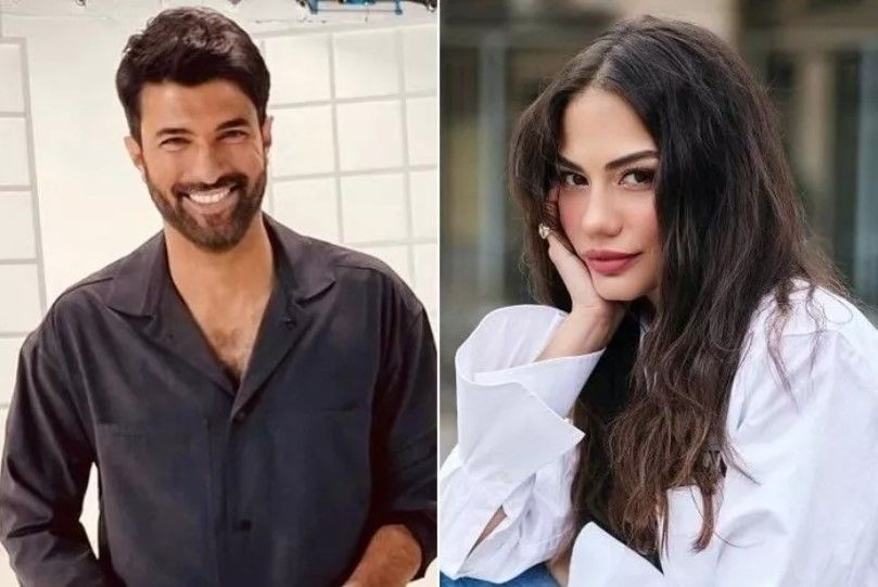 Farah Zeynep Abdullah'tan başrolünü Demet Özdemir'e kaptırdığı 'Adım Farah' dizisine eleştirisi - Resim: 1