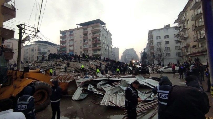 İşte asrın felaketinde yıkılan illerin yeni yüzü! Projeler ortaya çıktı | Yöresel dokuya uygun engelli dostu... - Resim: 4