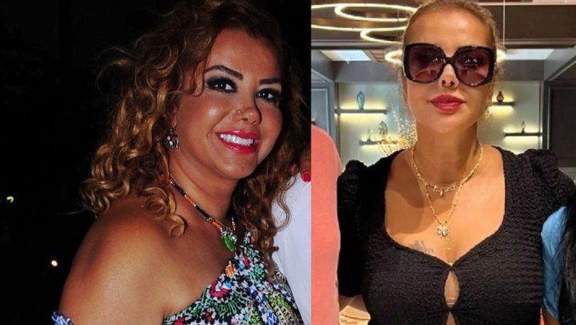 Bir zamanların en meşhur dansözüydü! Oryantel Tanyeli son halini paylaştı - Resim: 5
