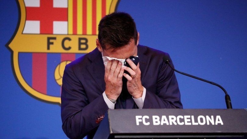 WhatsApp konuşmaları sızdı! Messi'ye 'Lağım faresi' demişler... - Resim: 6