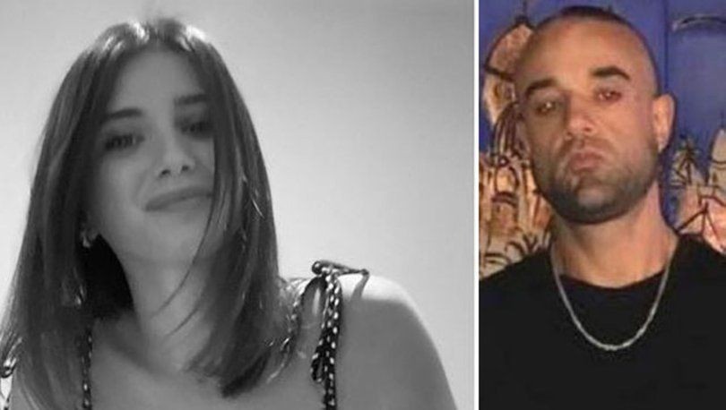 Malta'da vahşice katledilen Pelin Kaya'nın katili öldürdükten sonra taşla da saldırmış! Kan donduran detaylar ortaya çıktı - Resim: 2