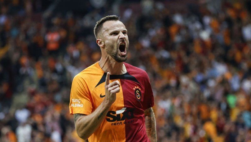 Kasımpaşa Galatasaray'ın yıldızlarına kanca attı! Selçuk İnan devrede - Resim: 6