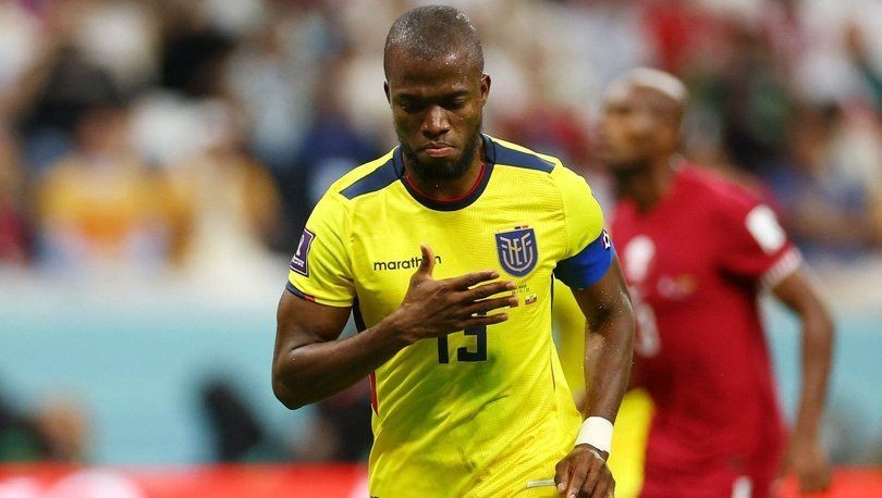 Fenerbahçe'nin golcüsü Valencia'ya Arabistan'dan sürpriz talip! Tek şart var - Resim: 4