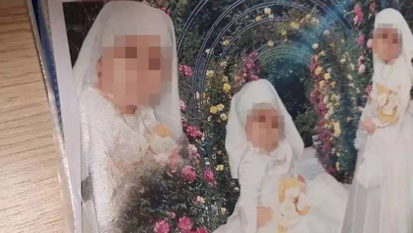Hiranur Vakfı kurucusu Yusuf Ziya Gümüşel'in 6 yaşında evlendirildiği iddia edilen kızı H.K.G hayata sıfırdan başladı - Resim: 8