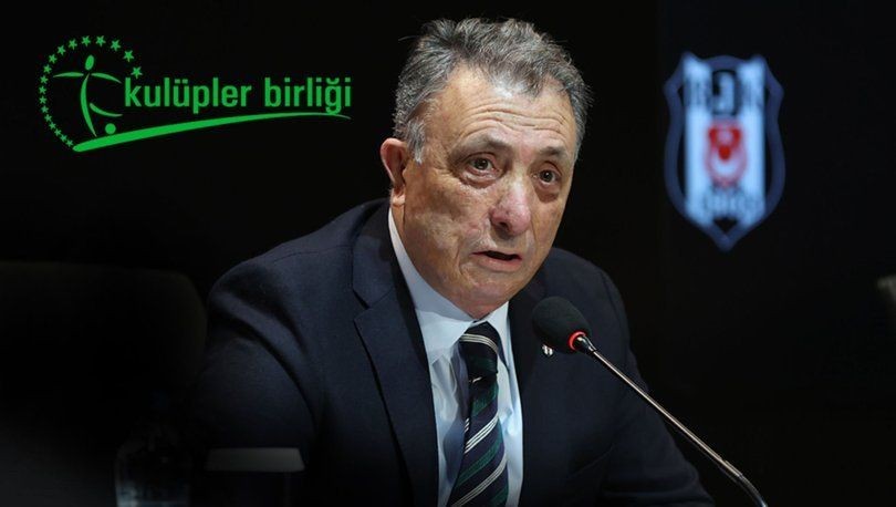 Beşiktaş Başkanı Ahmet Nur Çebi'den flaş öneri! "Şampiyonluk için play-off oynayalım" - Resim: 1