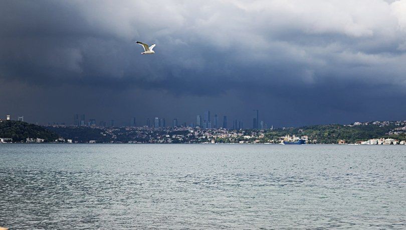 Tam da havalar ısınmışken Meteoroloji son dakika uyardı: Marmara Bölgesi sağanak yağış alacak - Resim: 10