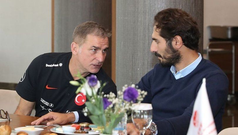 TFF'de Stefan Kuntz-Hamit Altıntop krizi! Abdullah Avcı ile anlaşmanın perde arkası... - Resim: 3