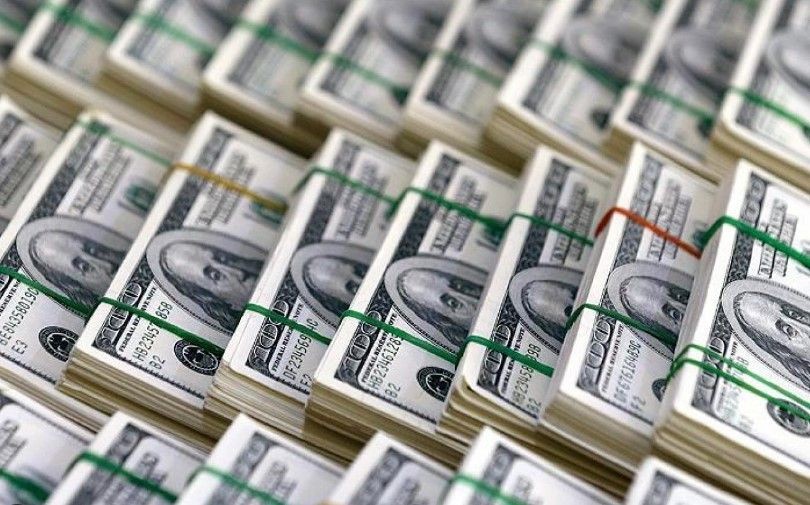 2023'te dolar ne kadar olacak? Herkesin beklediği sonuçlar paylaşıldı! İşte şaşırtan dolar tahmini - Resim: 9