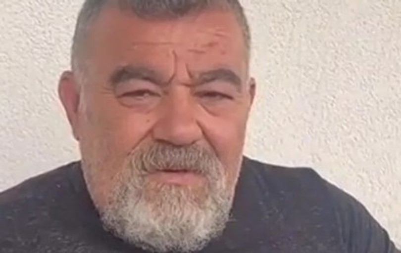 'Elvan Dalton' şarkısıyla tanınan Ankaralı şarkıcı Elvan Yılmaz toprağa verildi! - Resim : 5