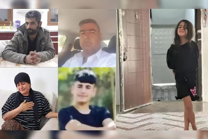 Narin Güran cinayetinde gerekçeli karar açıklandı: Sanık beyanlarındaki çelişkiler anlatıldı - Resim : 1
