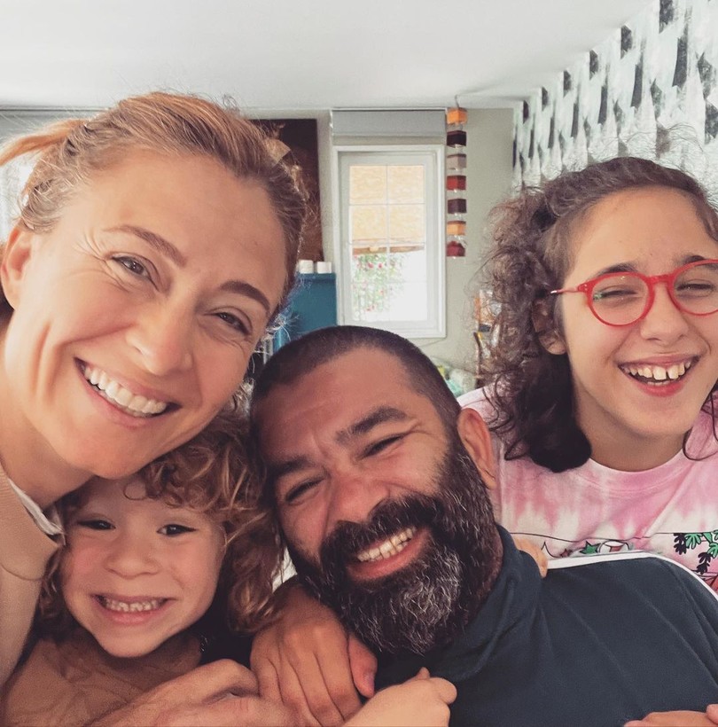 Ceyda Düvenci ve Bülent Şakrak'tan boşanma sonrası ilk hamle geldi! - Resim: 16